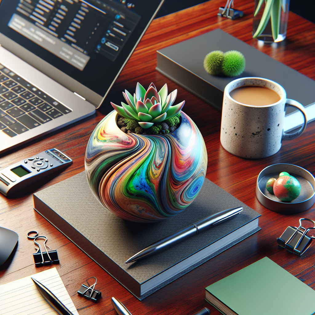 Jak stworzyć oryginalny gadżet reklamowy?