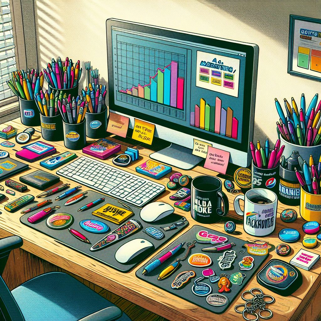 7 ciekawostek o gadżetach marketingowych, które warto poznać