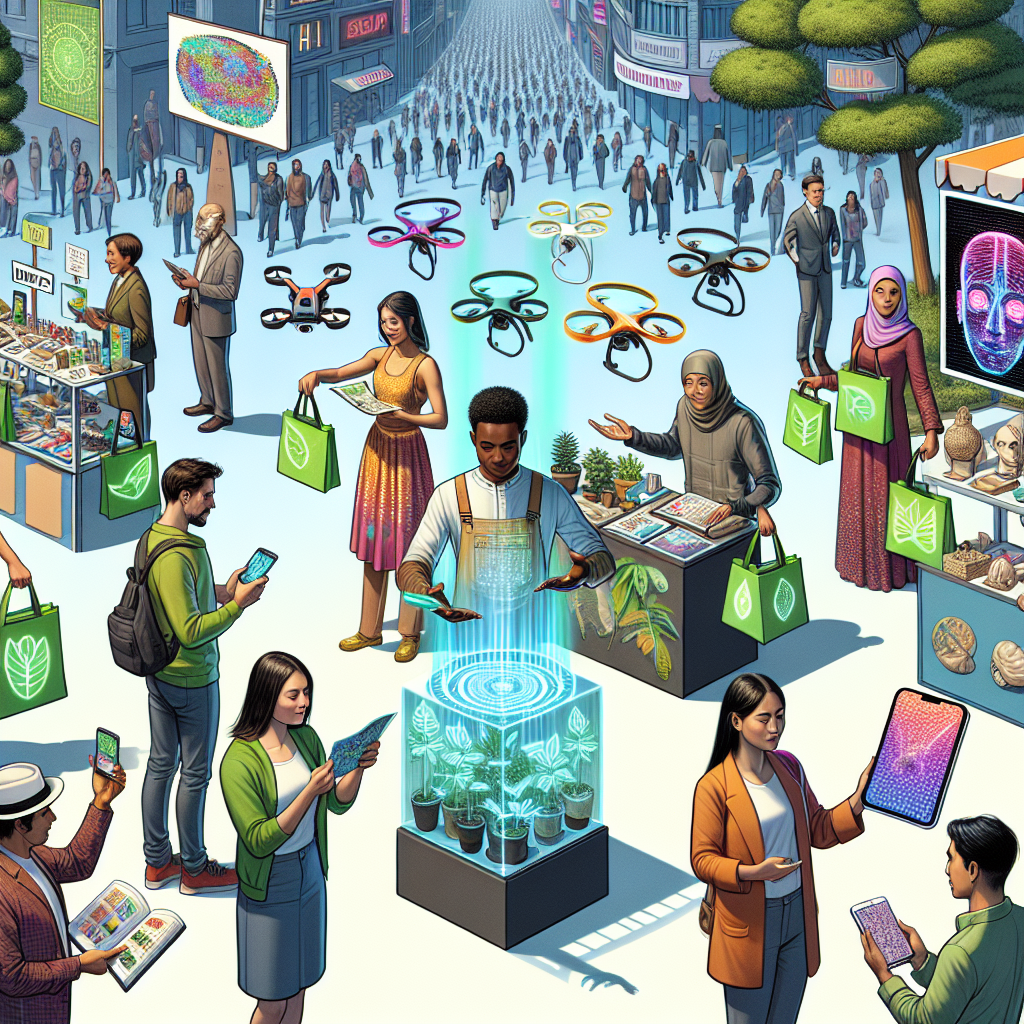 Nietypowe gadżety reklamowe, które przyciągają uwagę