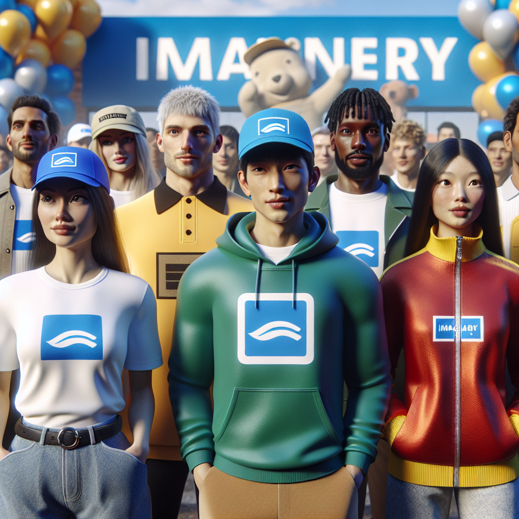 Odzież reklamowa – jak wybrać odpowiednie ubrania promocyjne dla Twojej firmy?