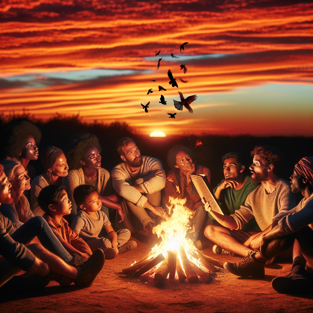 Storytelling w reklamie – jak opowiadać historie, które przyciągają klientów?