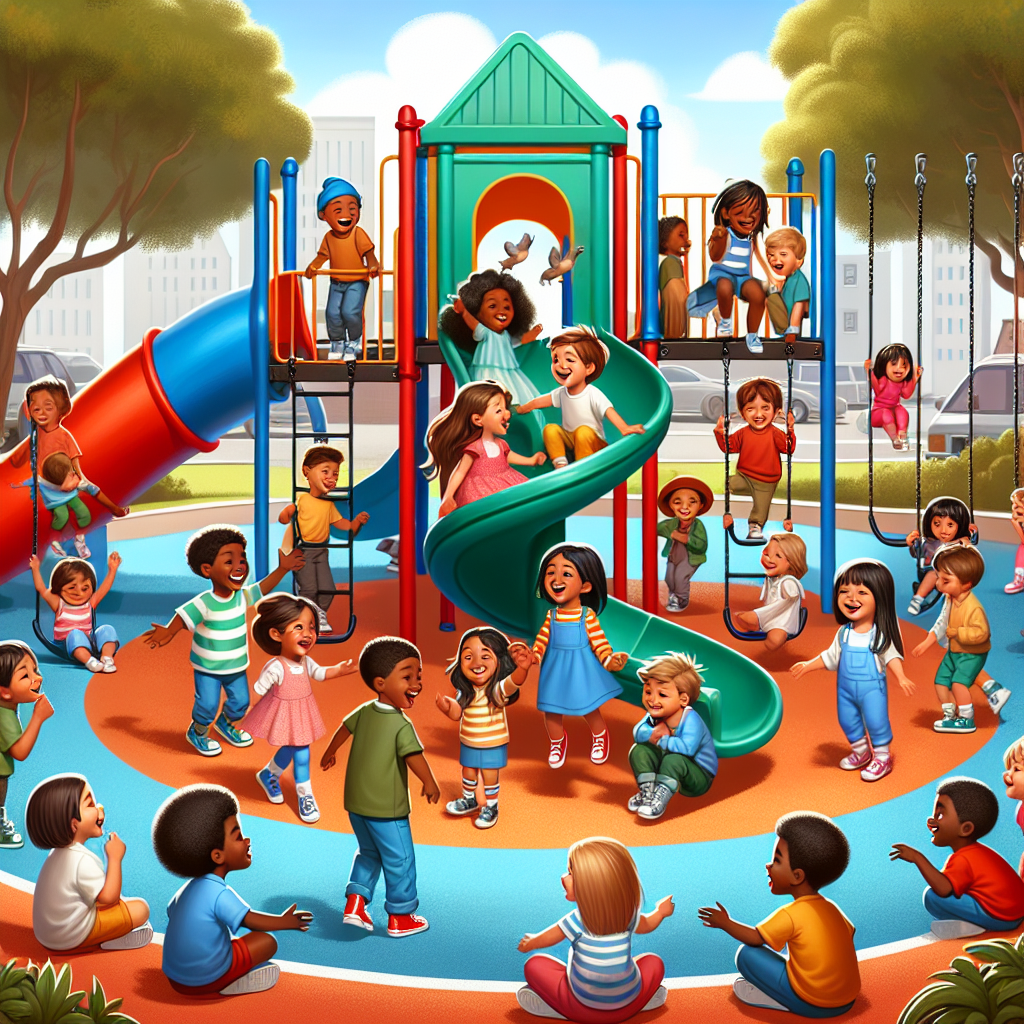 Praktyczne pomysły na Dzień Dziecka